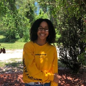 Meet your Posher, Jay